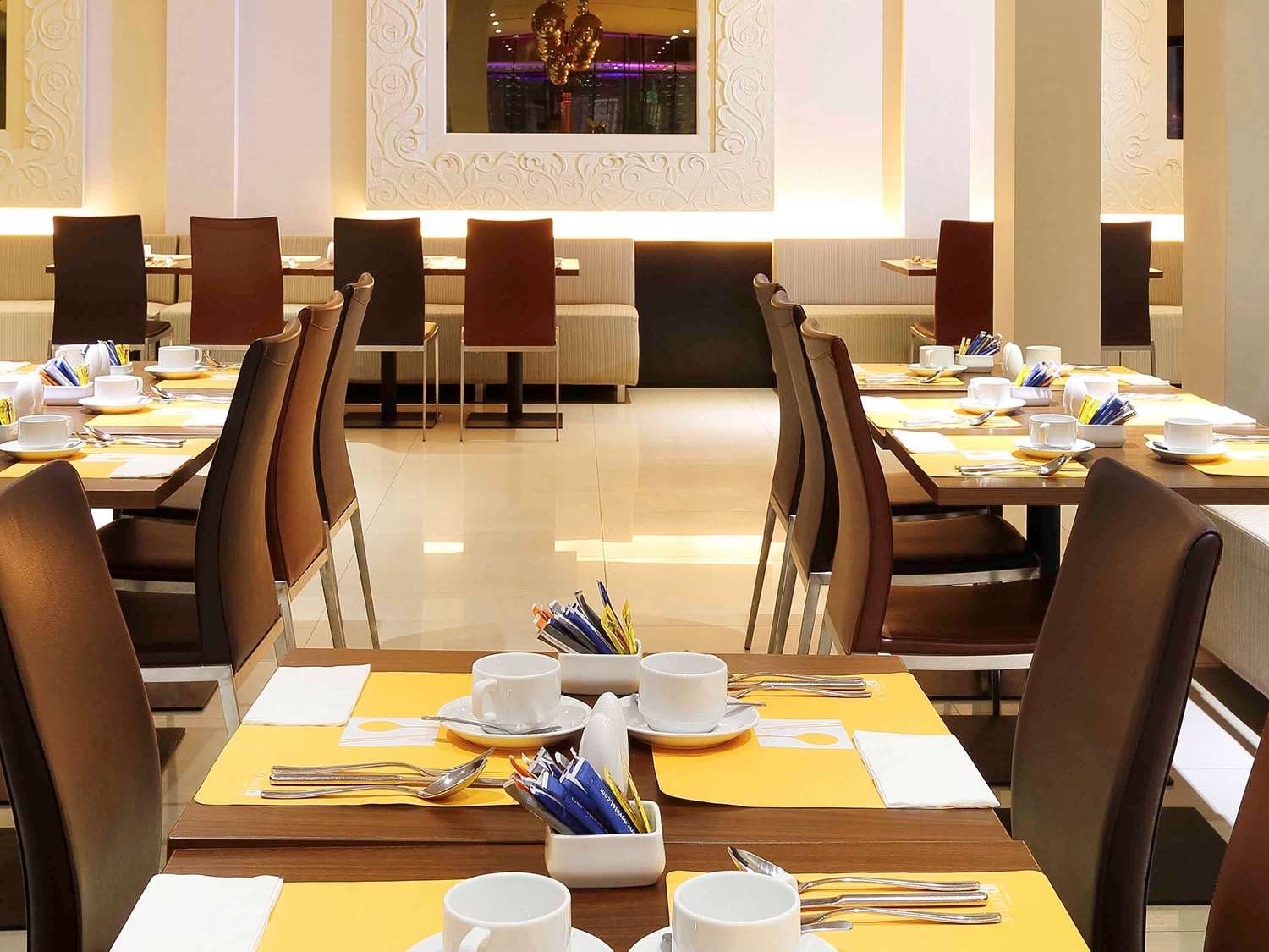Novotel Banjarmasin Airport-官方