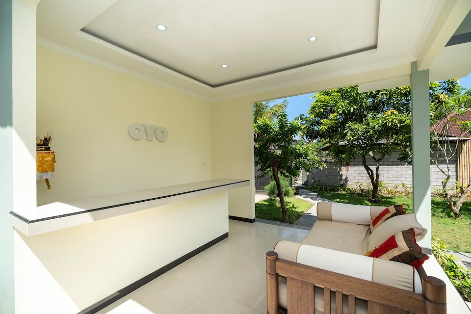 OYO 912 Pondok Garden Bali Guesthouse-官方