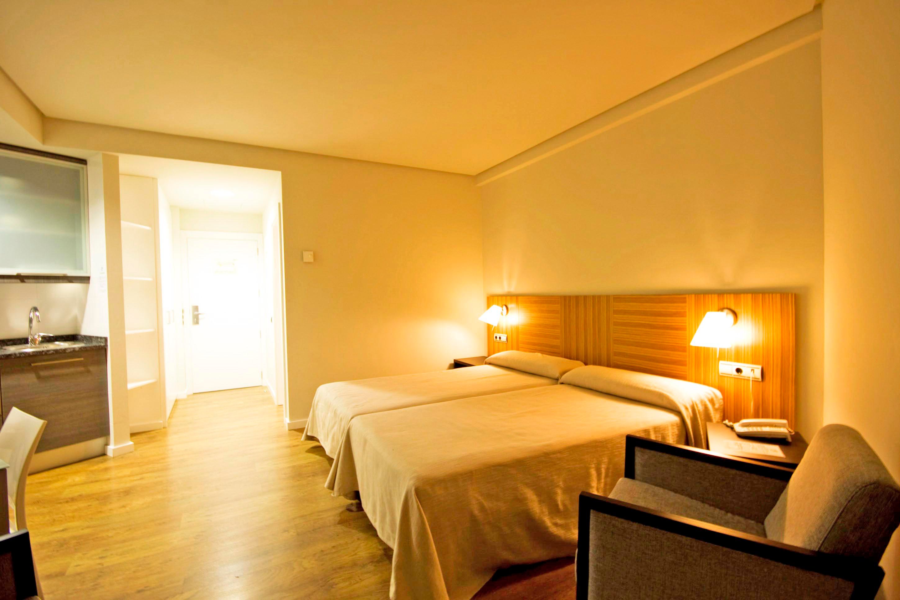SNÖ Isaba Hotel & Apartments-官方