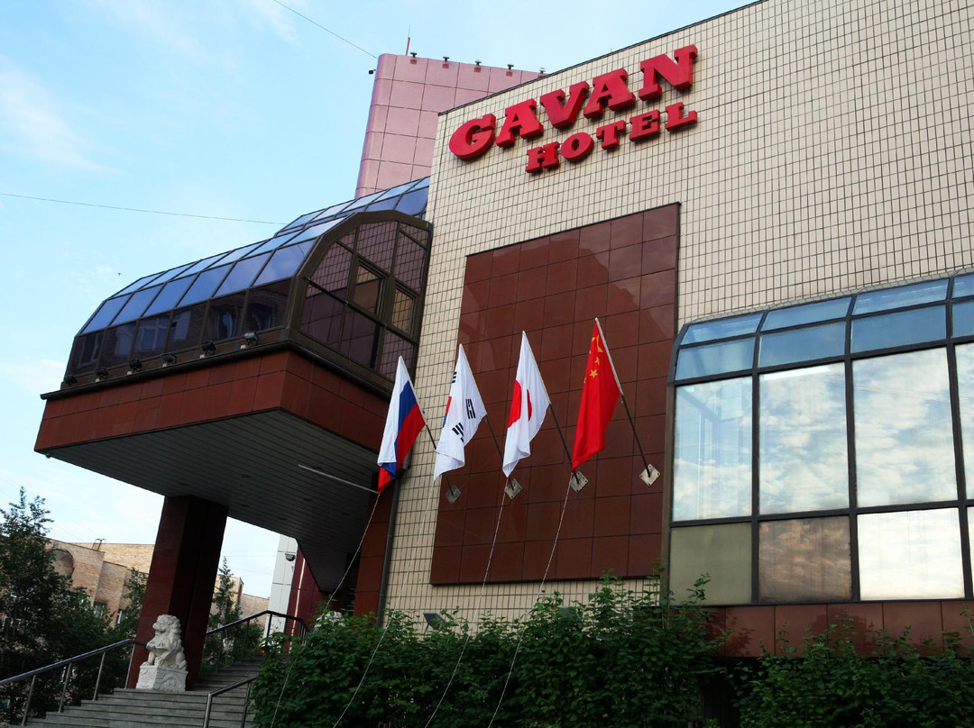Popova旅游攻略图片