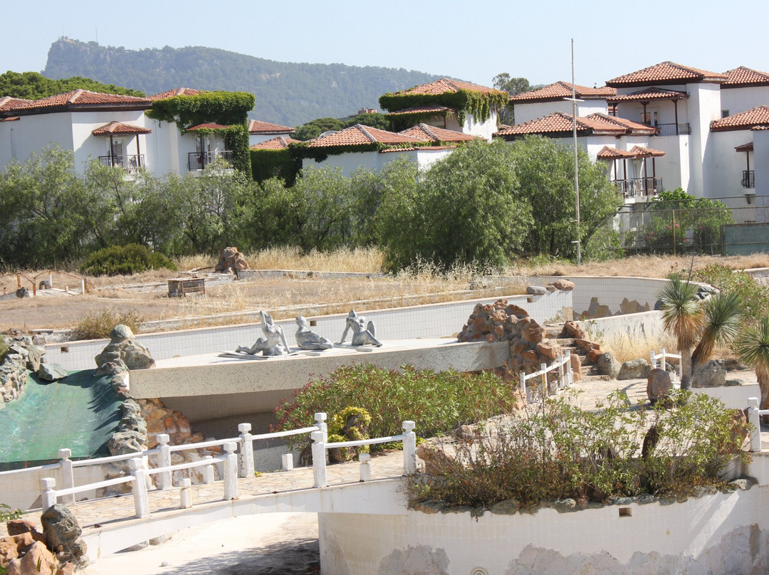 Naturland Forest Resort
