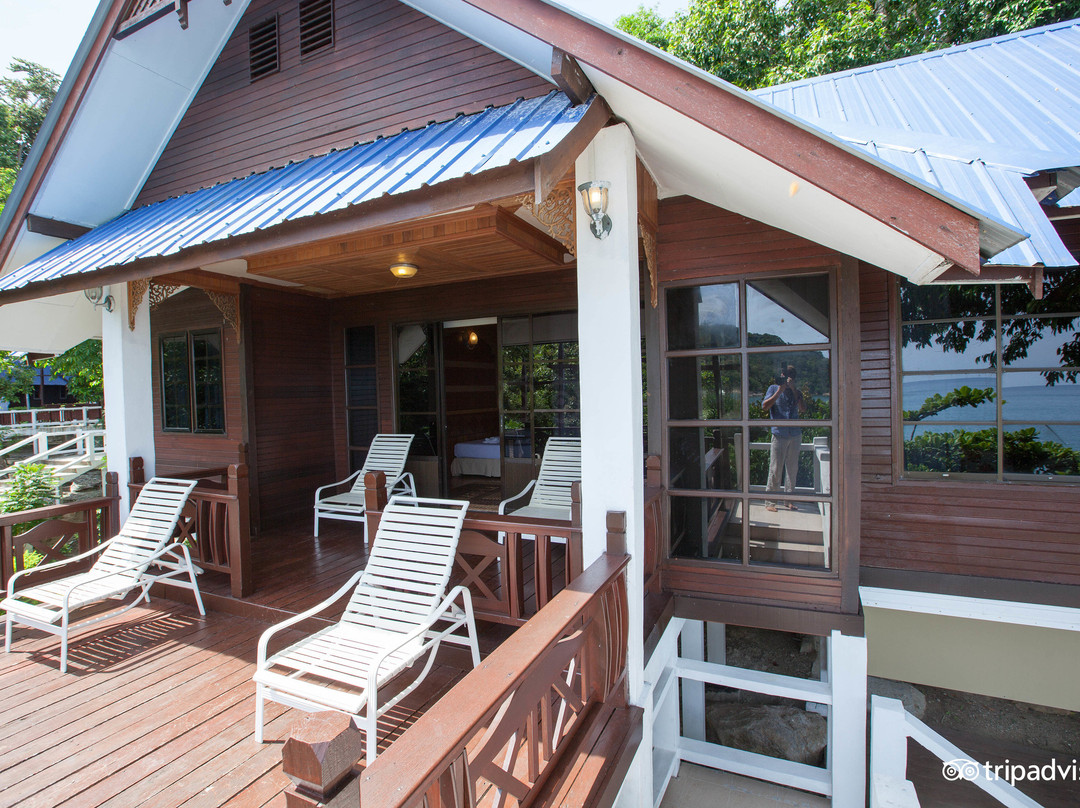 小停泊岛酒店住宿-莎丽拉岛度假村