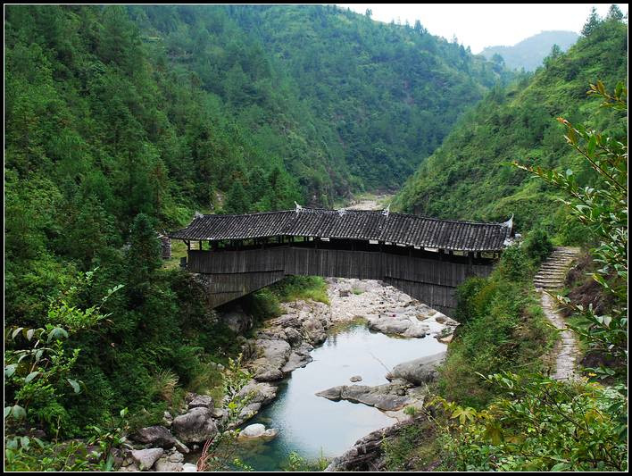 泰顺县旅游攻略图片