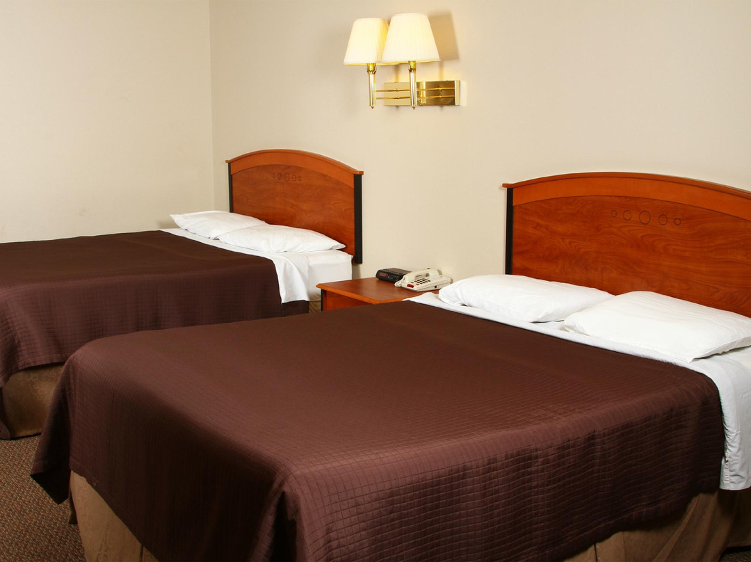 AmericInn by Wyndham Viroqua