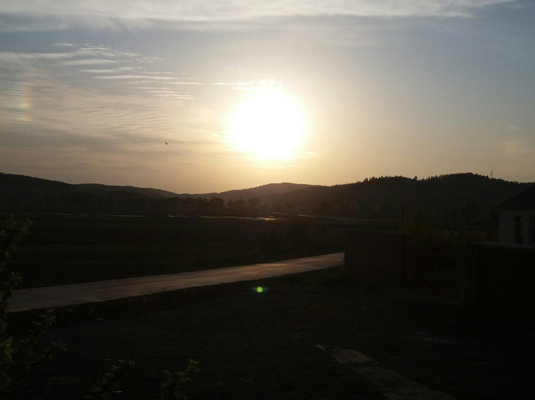 西丰县旅游攻略图片