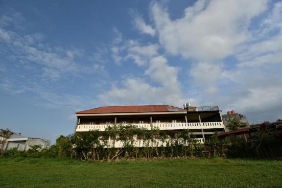 Pias Poppies Hotel-官方