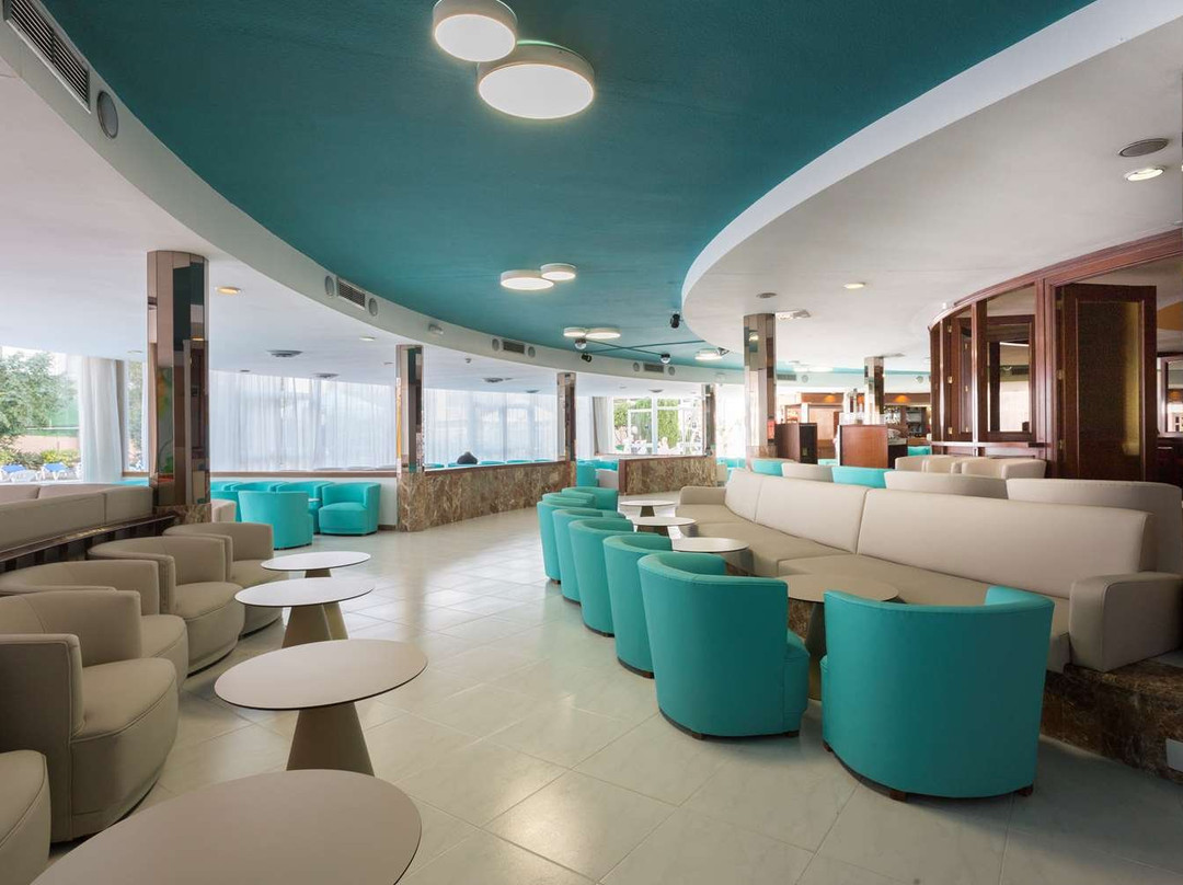 S'Arenal酒店住宿-Tent Arenal