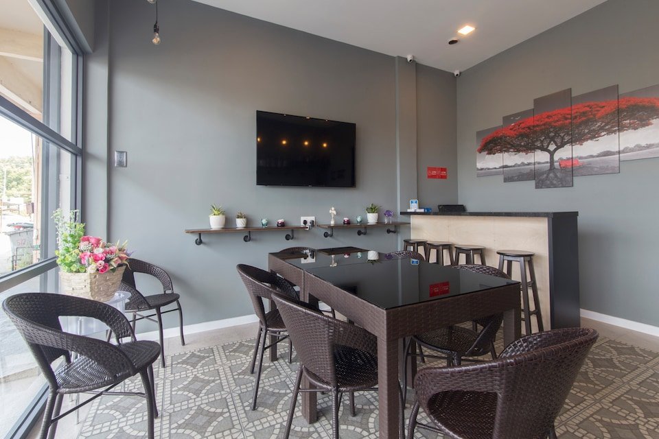 OYO 1145 Lea Guest House & Cafe-官方