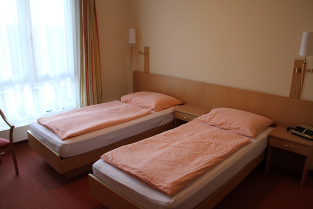 # Doris Schon GesmbH & CoKG Gasthoff-客卧