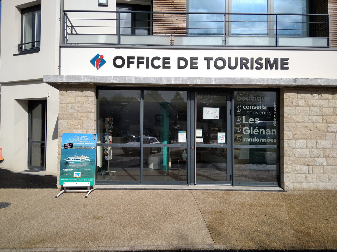 Office de Tourisme de La Foret-Fouesnant景点图片