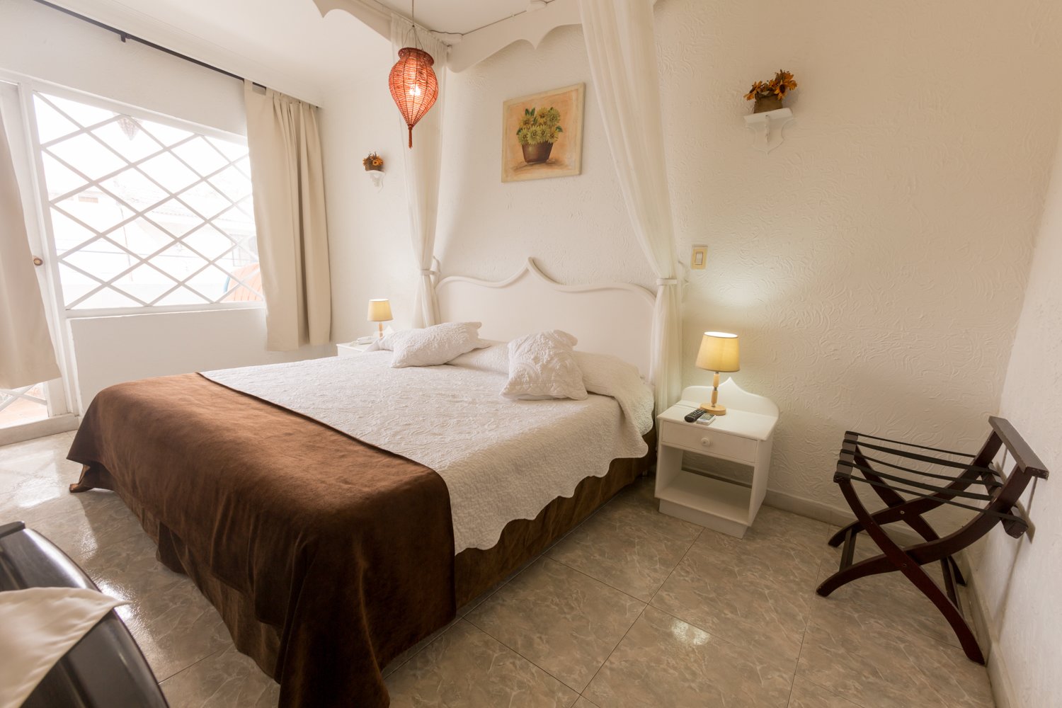San Andres Noblehouse Hotel-官方