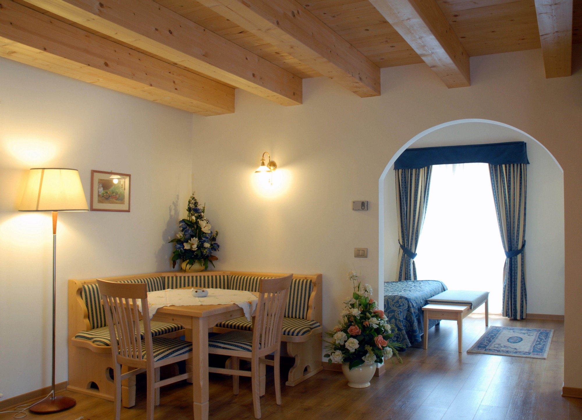 Hotel Sass Maor-官方
