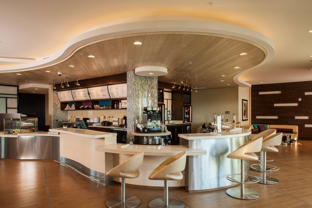 Courtyard by Marriott San Jose North/Silicon Valley-官方