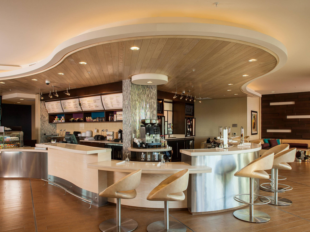 Courtyard by Marriott San Jose North/Silicon Valley