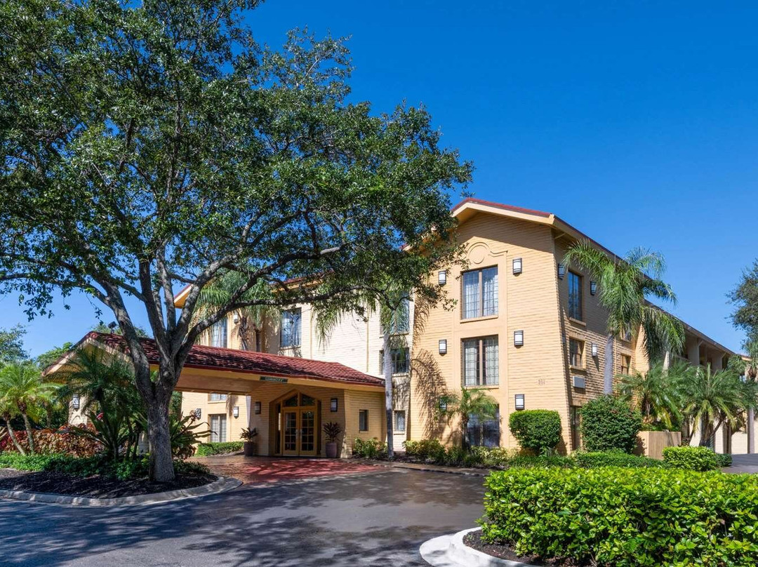 La Quinta East Deerfield Beach - Boca Raton