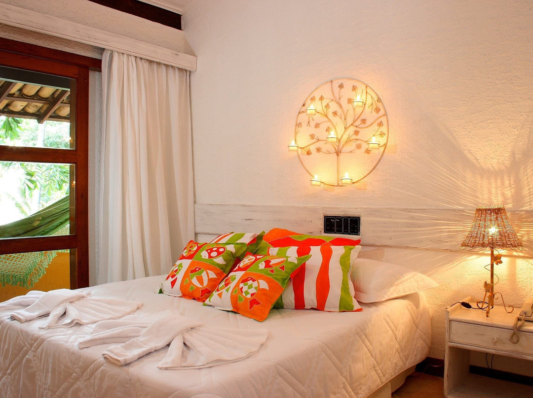 Quinta Do Porto Arraial