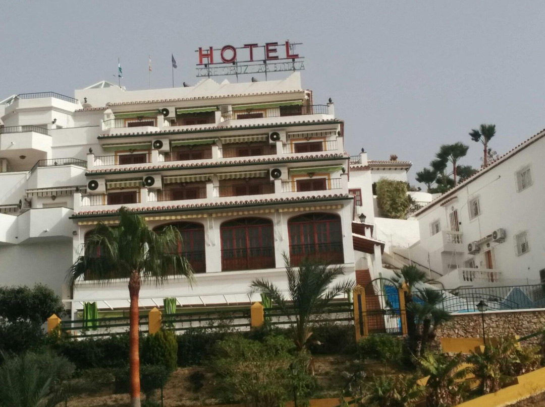Jose Cruz Hotel