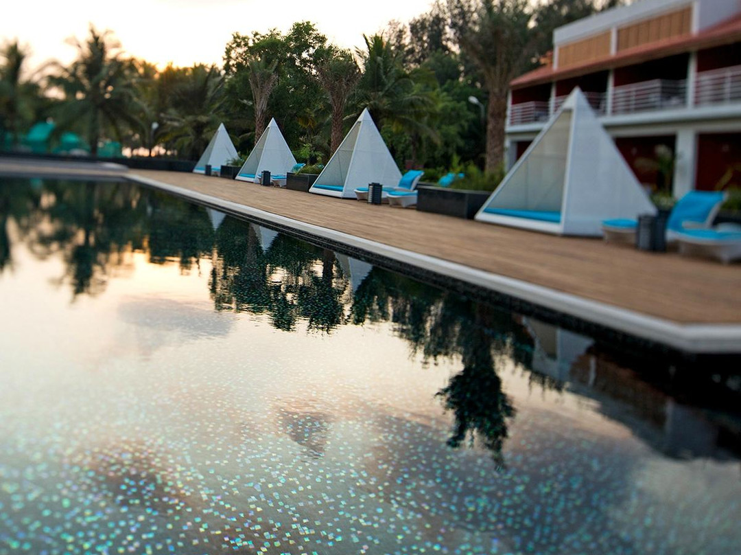 Planet Hollywood Beach Resort