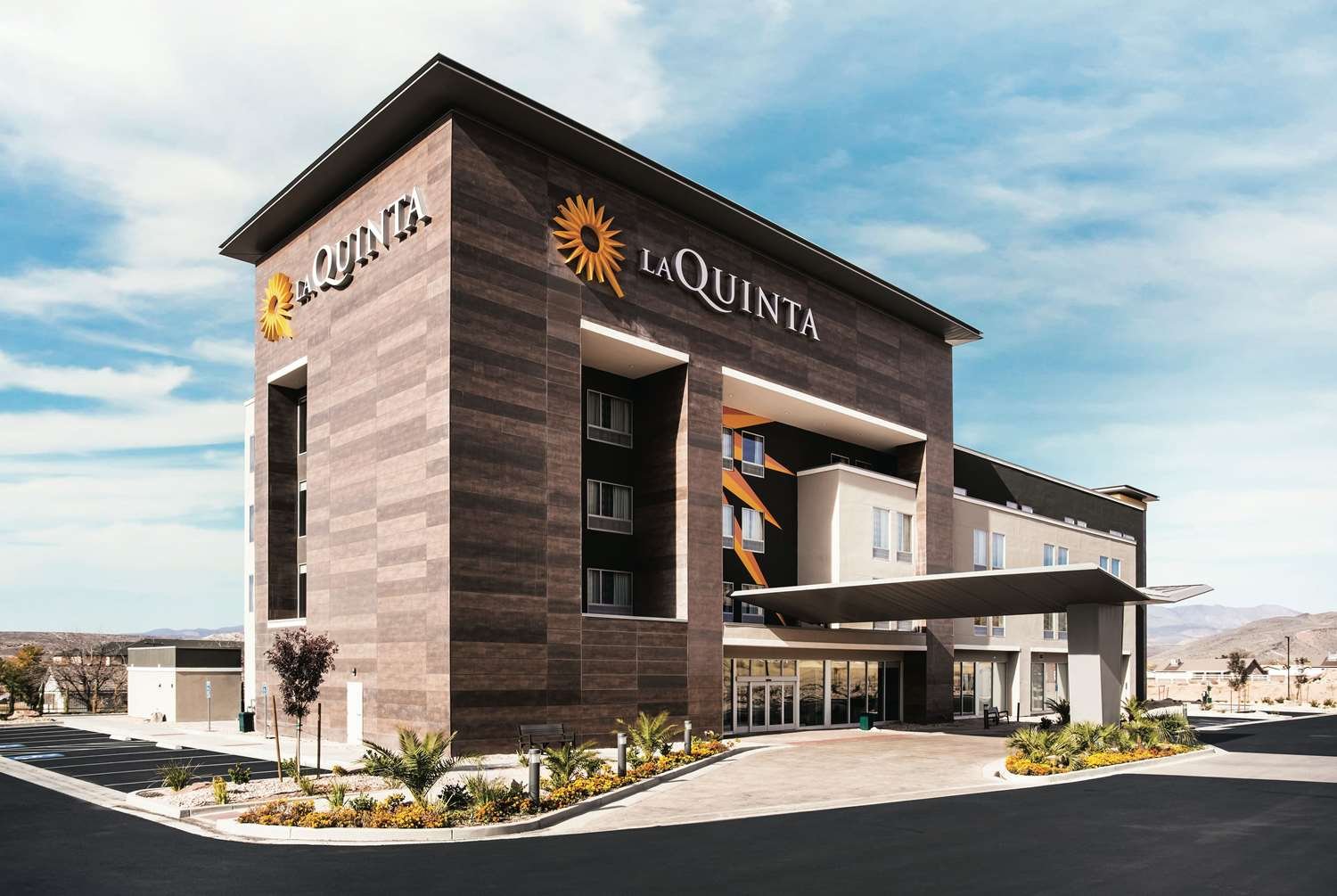 La Quinta Inn & Suites by Wyndham La Verkin-Gateway to Zion-官方