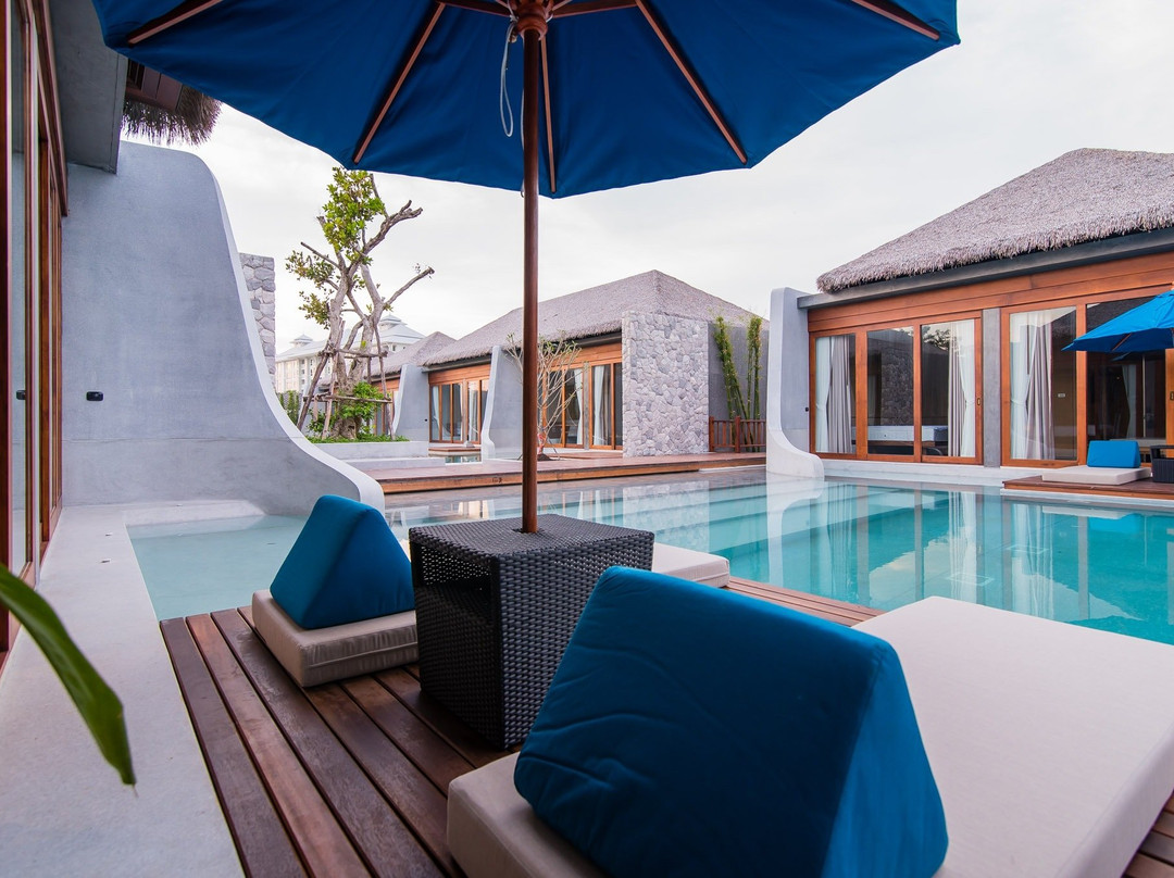 Lullaby The Sea Hua Hin