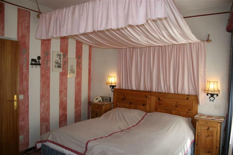 Landhaus Kellerwand Hotel-官方