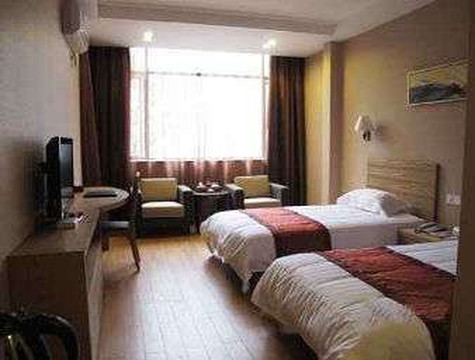 速8酒店永安新安店