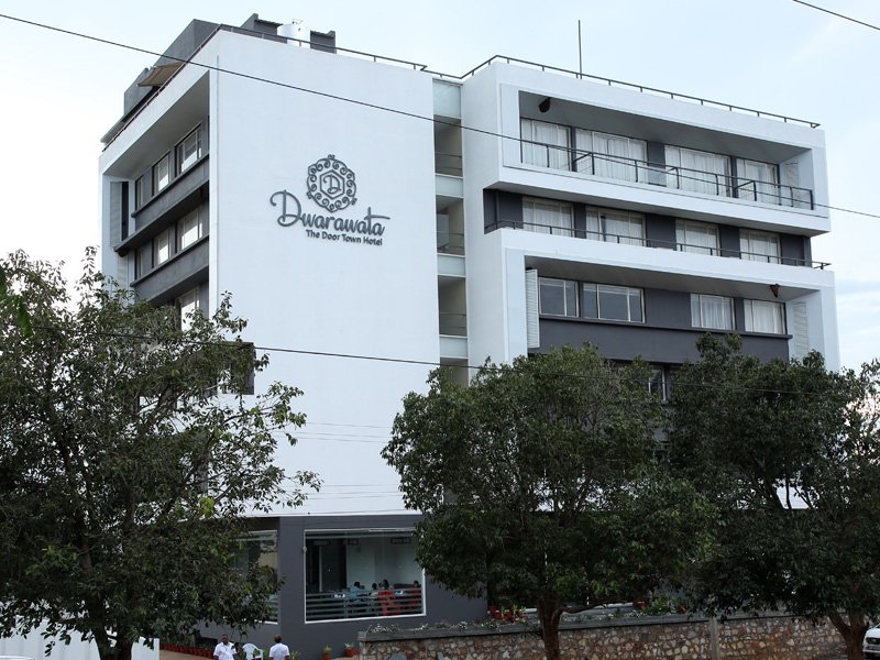 GenX Dwarawata, Dharwad-官方