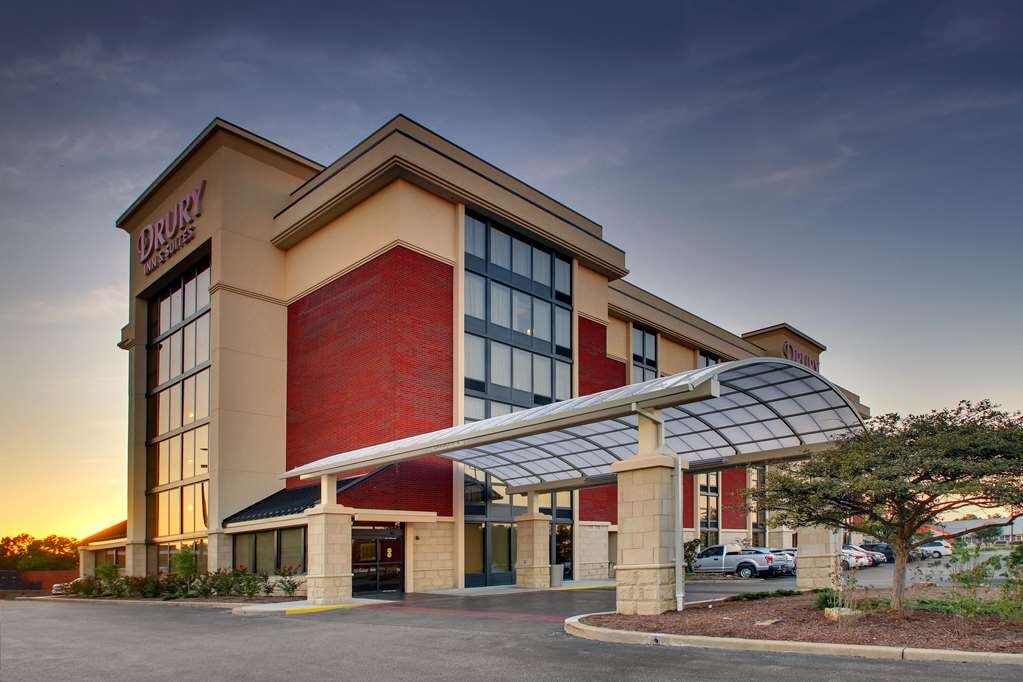 Drury Inn & Suites Evansville East-官方