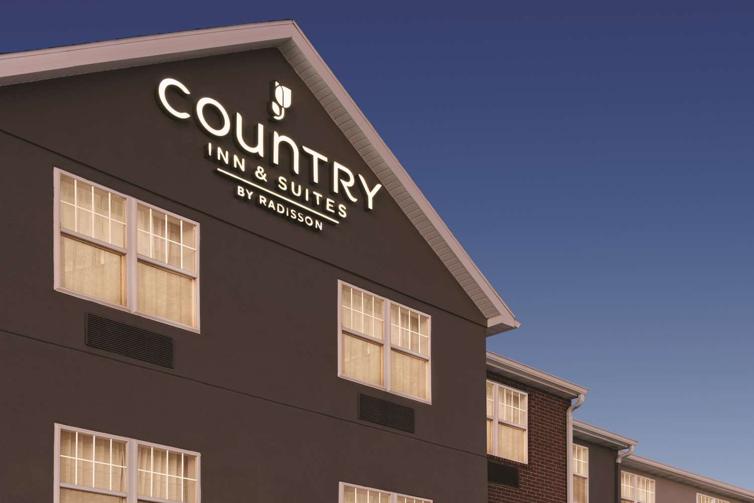 Country Inn & Suites by Radisson, Dubuque, IA-官方
