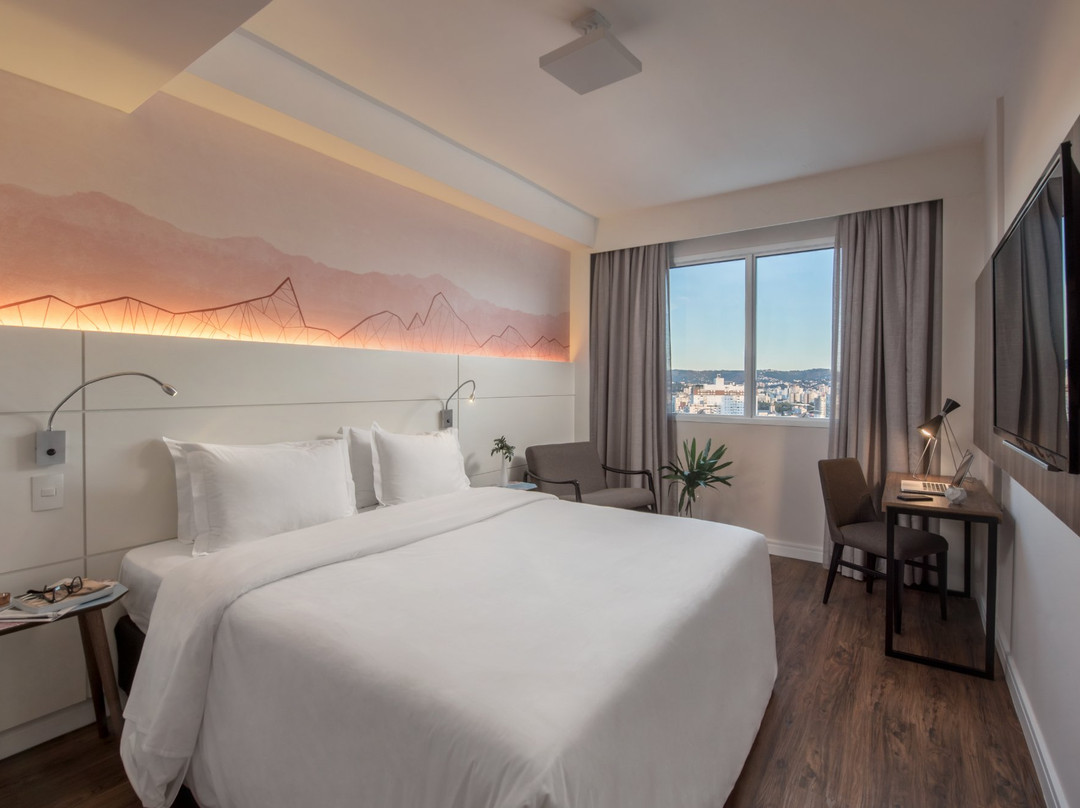 Intercity Cidade Baixa