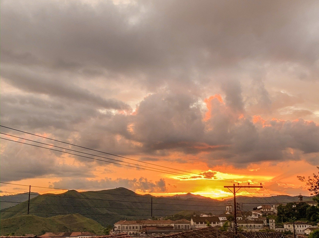 Solar da Inconfidencia