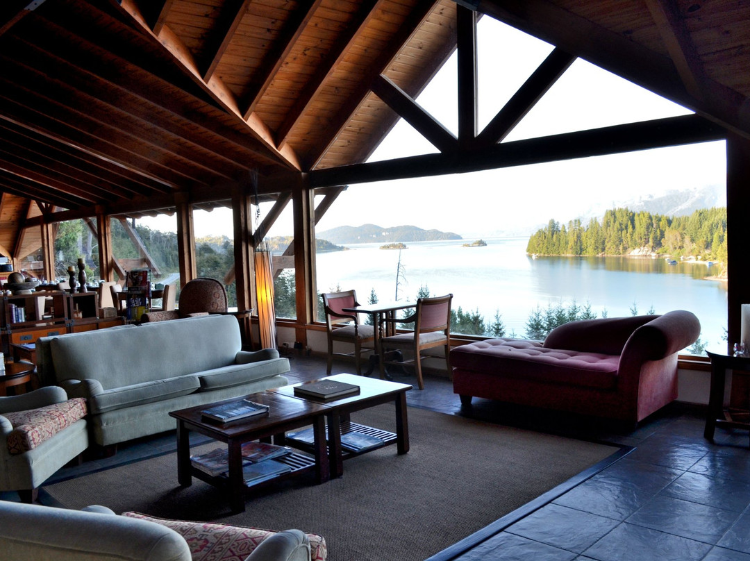 安哥斯度拉村酒店住宿-Marinas Alto Manzano