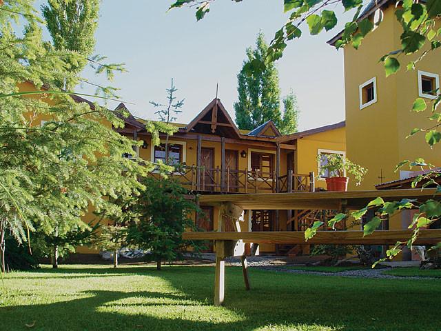 卡乌卡勒谢恩酒店