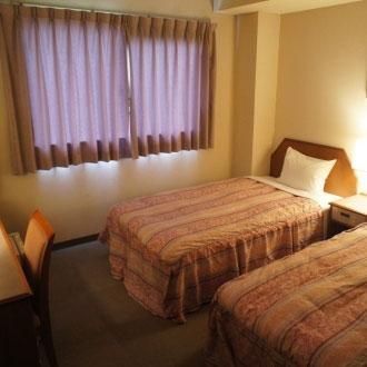 Business Hotel Nishina-官方