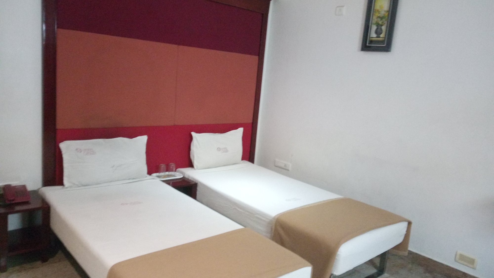 Hotel Canaan-官方