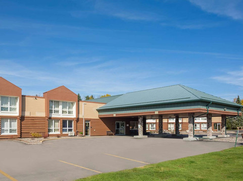 Riverfront Hotel（河畔酒店）主图