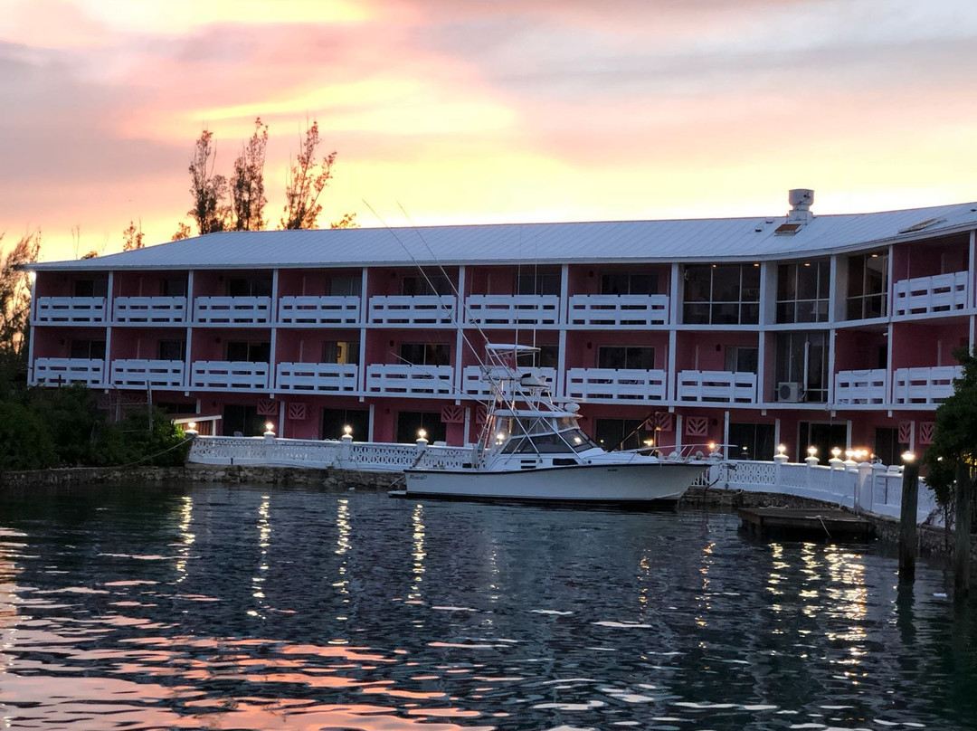 Bell Channel Inn主图