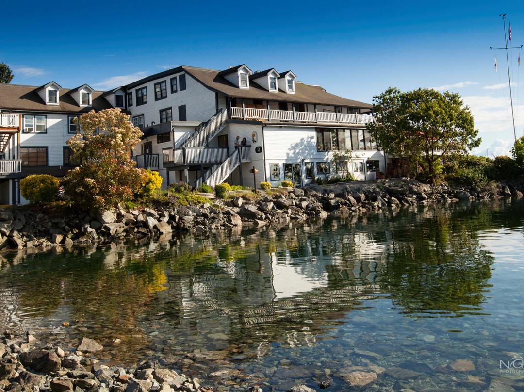 阳光海岸酒店住宿-Lund Resort at Klah ah men