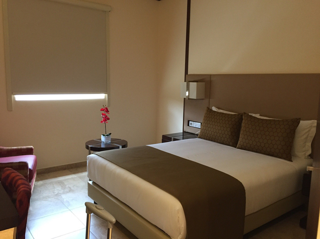 Ibis Styles IU Luanda Talatona