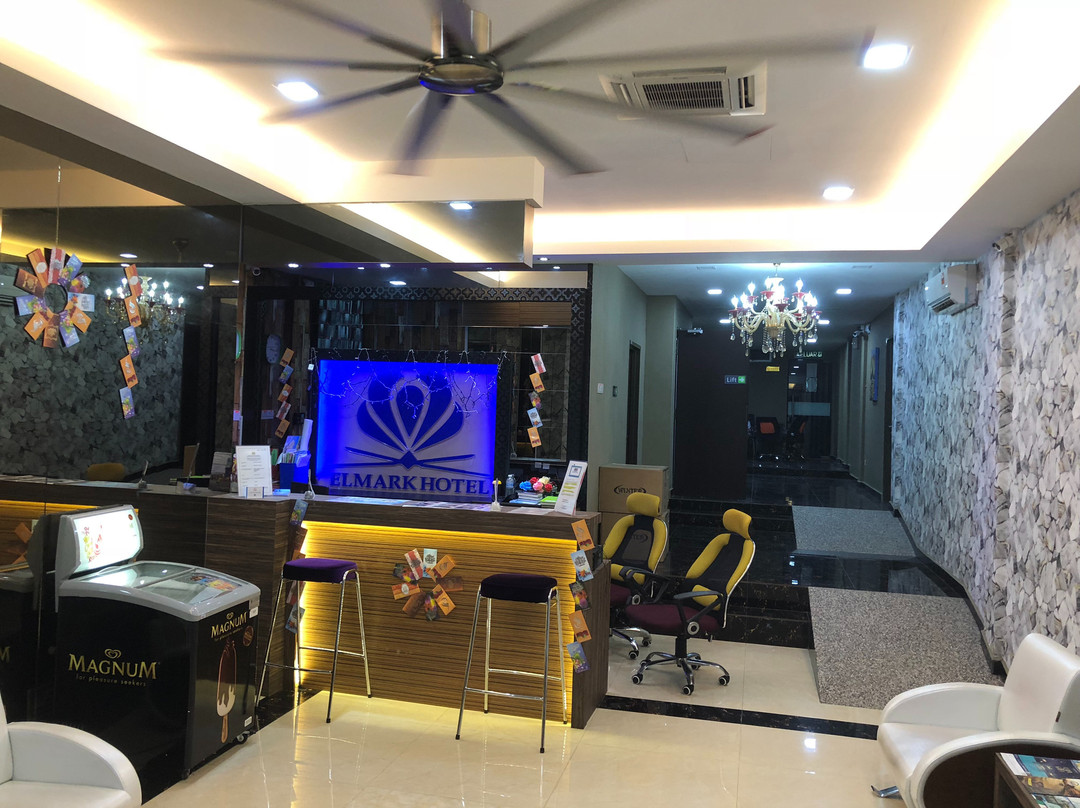 Elmark Hotel Kuantan