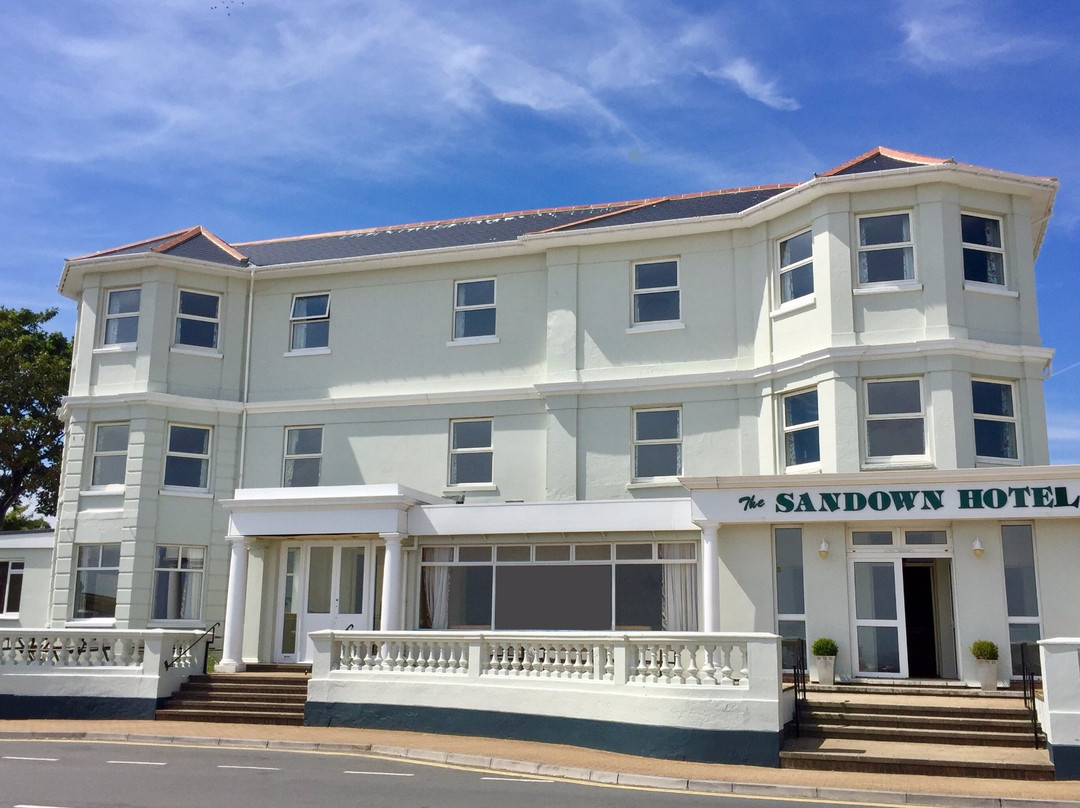 Sandown Hotel
