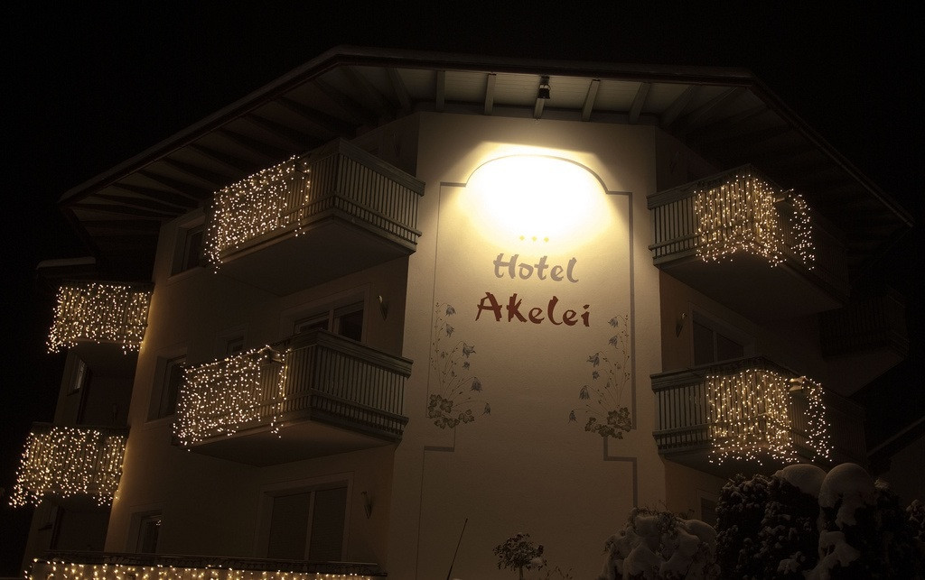 Hotel Akelei