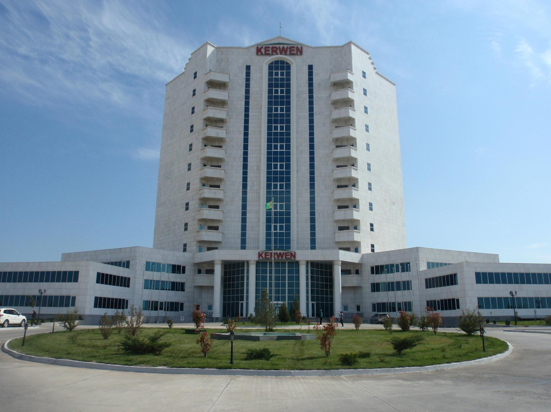 Hotel Kervan