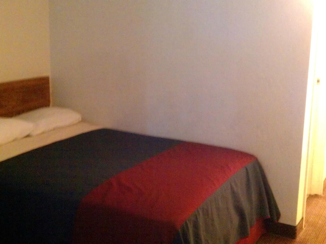 Travelodge By Wyndham Grand Rapids North