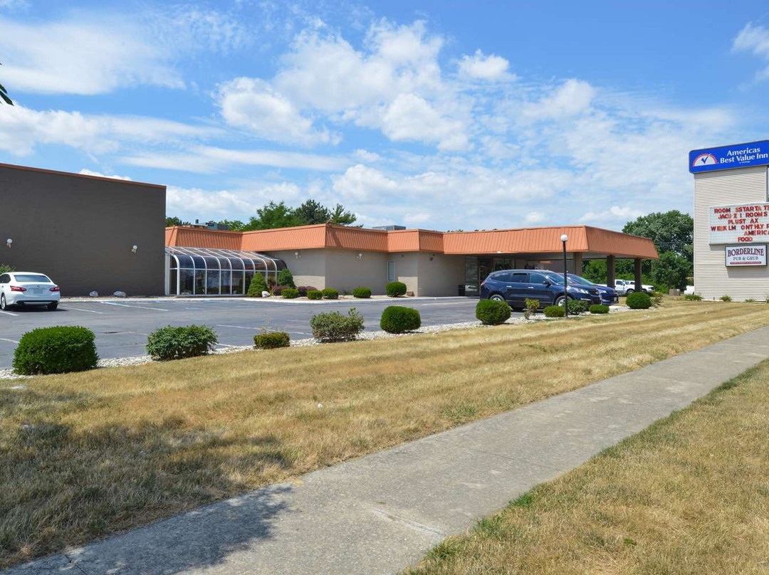 Baymont by Wyndham Northwood