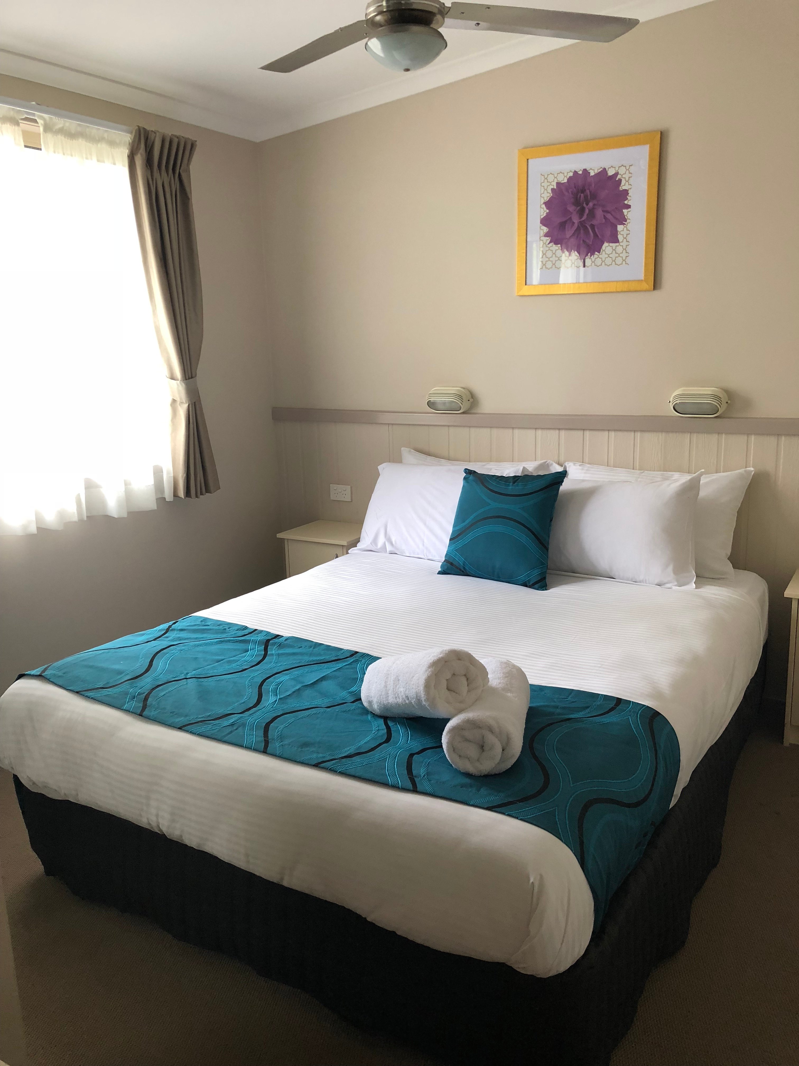 Pleasurelea Tourist Resort-官方