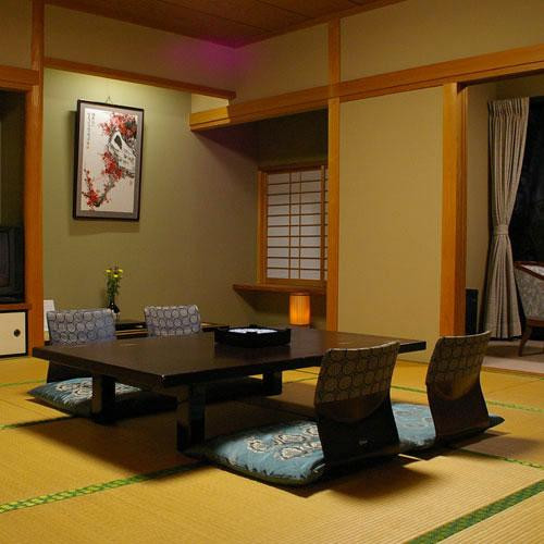 揖斐川町酒店住宿-Ibigawa Kyuen