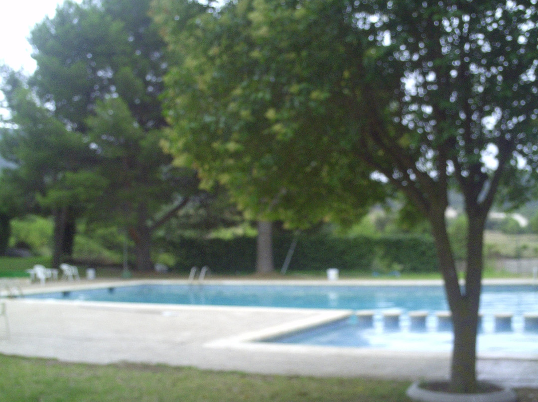 Xorret del Cati Hotel