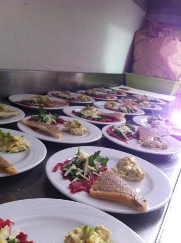 朗德拉旅馆-官方