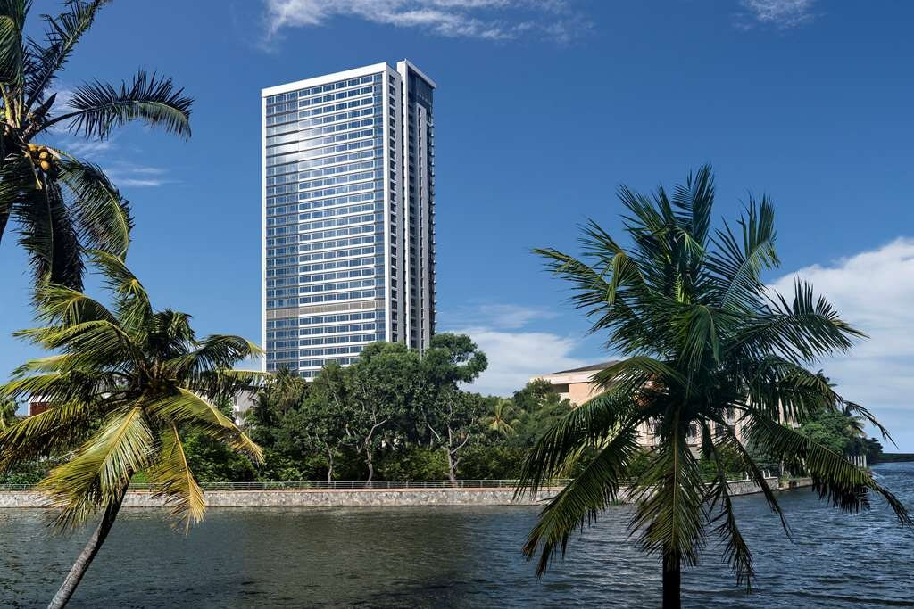 Shangri-La Colombo